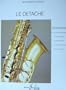 The Staccato for Saxophone
