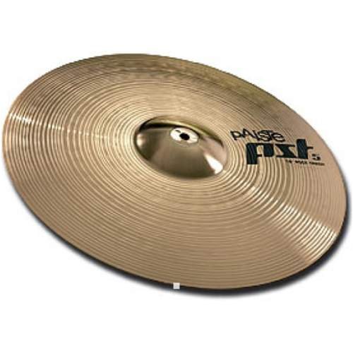 Paiste PST 5 Thin Crash, 16 Inches