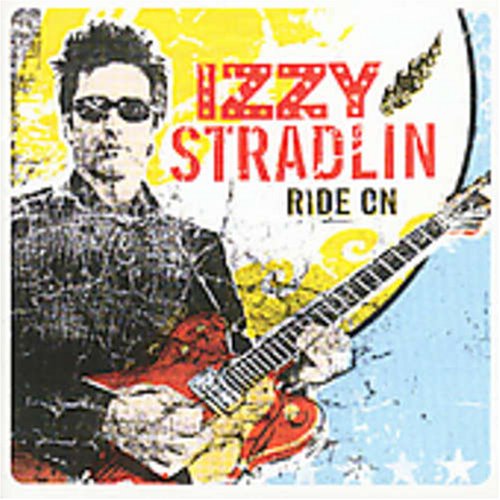 Izzy Stradlin - California Lyrics - Zortam Music