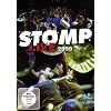 Stomp - live: Die komplette Show