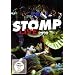 Stomp - live: Die komplette Show
