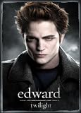 Twilight Poster - Edward