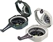 Brunton ComPro Pocket Transit International Compass with 0-360 Degree Scale