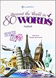 Around the world in 80 words. England
