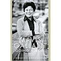 Going Ashore (Stories) (Hardcover)