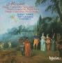 Mozart: Piano Concerto No. 11; Piano Concerto No. 12; Piano Concerto No. 13