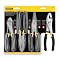 Stanley Tools 4-pc. Pliers Set