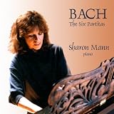 Bach: The Six Partitas