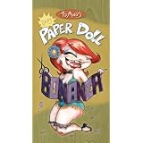 Miss Mindy's Sassy Paper Doll Bonanza