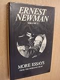 More essays from the world of music : essays from the 'Sunday Times'
