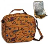 Dinosaur Lunch Bag