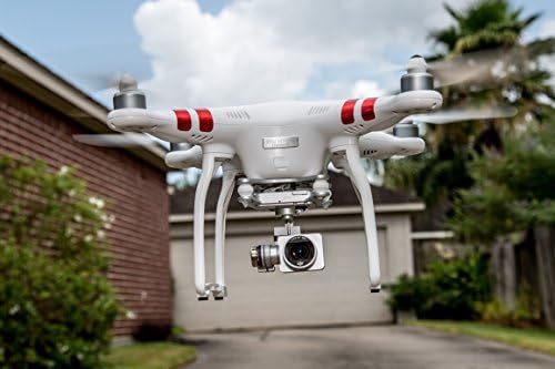 NAM 2-year Gold Service Contract Crash Protection Plan for DJI Phantom 3 Standard