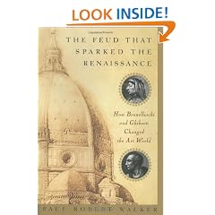 The Feud That Sparked The Renaissance: How Brunelleschi and Ghiberti Changed the Art World