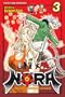 NORA: The Last Chronicle of Devildom, Vol. 3 (Nora (Viz))