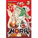 NORA: The Last Chronicle of Devildom, Vol. 3 (Nora (Viz))