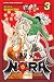 NORA: The Last Chronicle of Devildom, Vol. 3