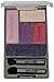 Wnw Eyeshdw C393a Palte F Size .21 O Wet & Wild Color Icon Eye Shadow Palette C393a Floral Values .21 Oz Carded