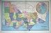 1886 Map Victoria Australia Port Phillip Bay Atlas