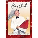 Crosby;Bing V2 Television Spec