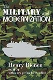 The military and modernization