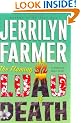 The Flaming Luau of Death: A Madeline Bean Novel (Madeline Bean Mysteries)