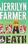 The Flaming Luau of Death: A Madeline Bean Novel (Madeline Bean Mysteries)