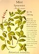 Spearmint Mint Seeds
