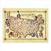 American Indian Tribes - 500pc Jigsaw Puzzle by Masterpieces