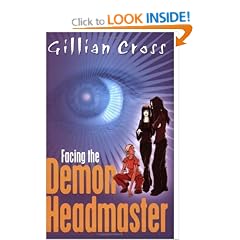 Facing the Demon Headmaster