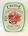 Crystal Glycerine Soap Bars Aloe Vera (24 bars)