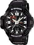 Casio G-Shock Mens Watch GA-1000-1ADR (G435)