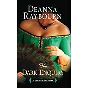 The Dark Enquiry: A Lady Julia Grey Novel | [Deanna Raybourn]