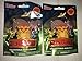 NEW Disney Junior The Lion Guard Collectible Mini Figure Blind Bag SERIES 2 (Set of 2)