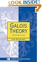 Galois Theory, Third Edition (Chapman Hall/CRC Mathematics Series)