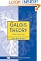 Galois Theory, Third Edition (Chapman Hall/CRC Mathematics Series)