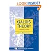 Galois Theory, Third Edition (Chapman Hall/CRC Mathematics Series)