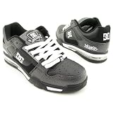 51v5xug4t7L. SL160  DC Mens Spartan SN NA Skateboarding Shoe