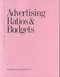 Advertising Ratios & Budgets 2007