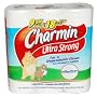 Charmin Ultra Strong Bathroom Tissue - 9 Big Rolls