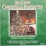 25 All Time Christmas Favorites
