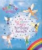 My Rainbow Magic Secret Birthday Book (Rainbow Magic)