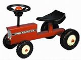 Review Great Gizmos 8319 / Tractor