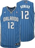 adidas Orlando Magic Dwight Howard Youth (sizes 8-20) Replica Home Jersey