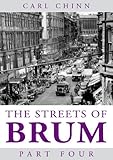 The streets of Brum