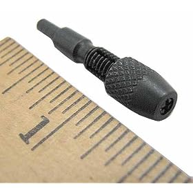 Buy MICRO CHUCK by American Science & Surplus now!