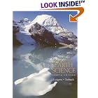  Foundations of Earth Science (4th Edition)  by Frederick K Lutgens, Edward J. Tarbuck, and Dennis Tasa
