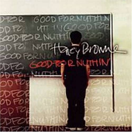 CD-Charts  Search : Good for Nuthin