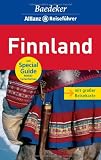 Baedeker Allianz Reisef�hrer Finnland