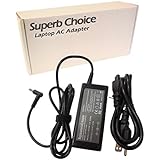 HP Pavilion 17-e113dx 17-e116dx 17-e117dx 17-e118dx 17-e123cl AC Adapter - Premium Superb Choice&reg; 45W Laptop AC Adapter Battery Charger