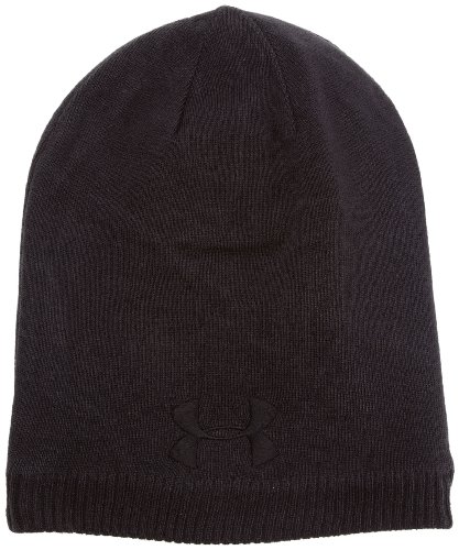 Under Armour Herren Funktionsbekleidung Armourchill Beanie, black/black, 1223232 Preisvergleich